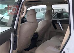 تويوتا لاندكروزر برادو